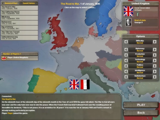 Hearts of Iron III