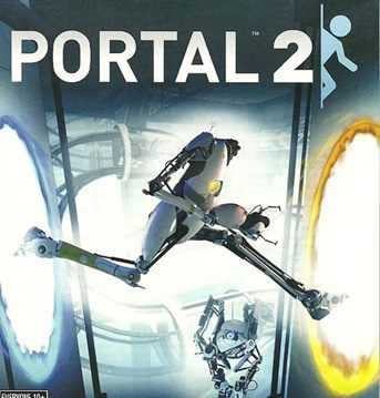 Portal 2 PC Game Free Download