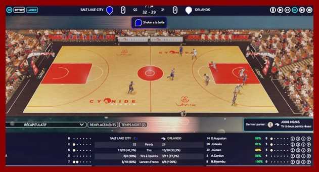 Pro Basketball Manager 2017 Pc Game