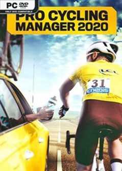 Pro Cycling Manager 2020 Repack SKIDROW Free Download