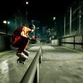 Session Skateboarding Sim Game