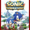 Sonic Generations Download Free