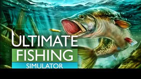 Ultimate Fishing Simulator Japan CODEX Free Download