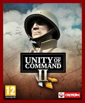 Unity of Command II V-E Day CODEX Free Download