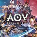 AOV- ARENA OF VALOR Free Download