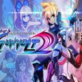 Azure Striker Gunvolt 2 CODEX Free Download