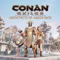 Conan Exiles Architects of Argos CODEX Free Download