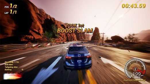 Dangerous Driving Road Rage-SKIDROW Free Download