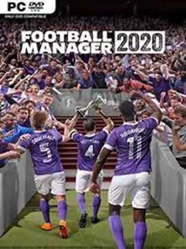 Football Manager 2020 Free Download