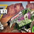 Monster Jam Steel Titans Free Download