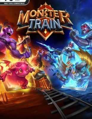 Monster Train Wild Mutations PLAZA Free Download