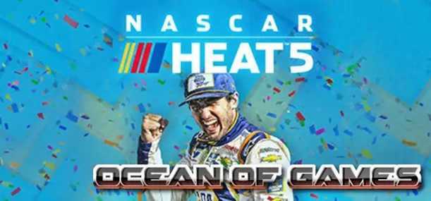 NASCAR Heat 5 CODEX Free Download