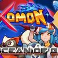 Nexomon PLAZA Free Download