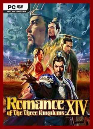 ROMANCE OF THE THREE KINGDOMS XIV SKIDROW Free Download