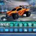 Rocket League Rocket Pass 4 PLAZA Free Download