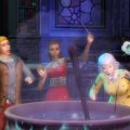 The Sims 4 Deluxe Edition DLCS Incl Realm of Magic Free Download