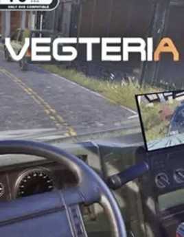 VEGTERIA PLAZA Free Download