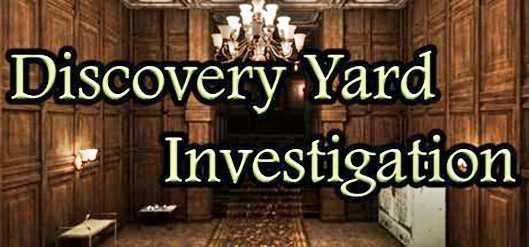 Discovery Yard Investigation PLAZA Free Download