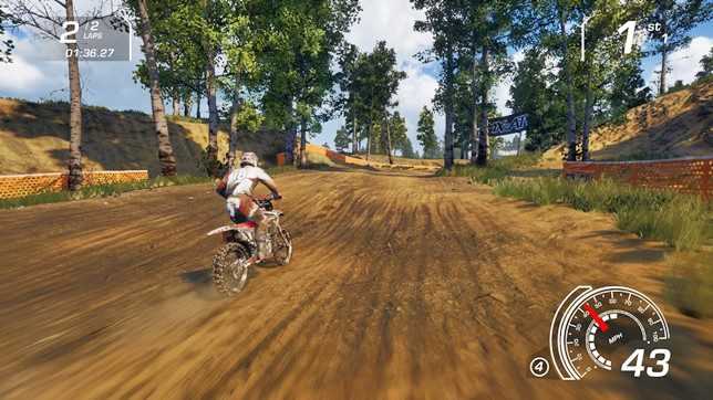 MX vs ATV All Out Slash Track Pack