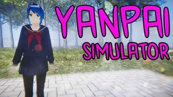 Yanpai Simulator Free Download