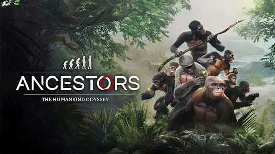 Ancestors The Humankind Odyssey Chronos Free Download