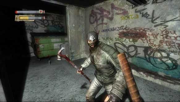 Condemned Criminal Origins Free Download