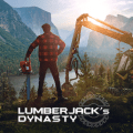 Lumberjacks Dynasty The Ponsse Early Access Free Download