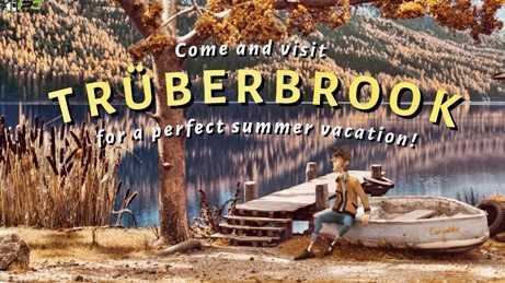 Truberbrook Free Download