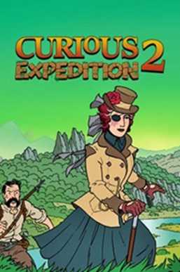 Curious Expedition 2 The Cost of Greed Early Access Free Download