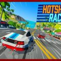 Hotshot Racing SKIDROW Free Download