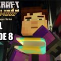 Minecraft Story Mode Episode 8 Free Download