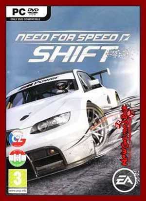 Need For Speed Shift PC Game Free Download