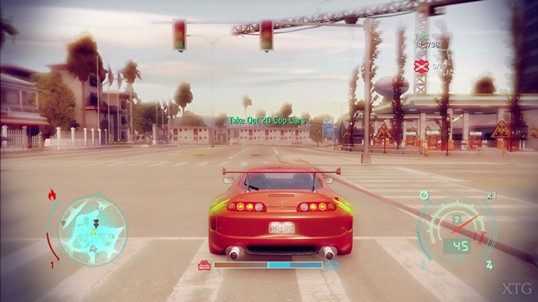 Need For Speed Undercover