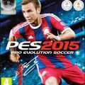 Pro Evolution Soccer 2015 Free Download