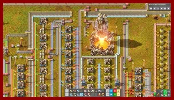 Factorio v1.1.19 Razor1911 Free Download