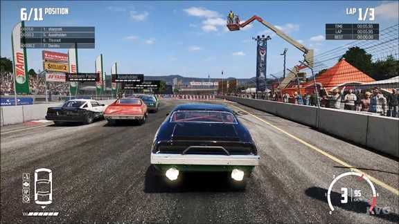 Wreckfest PC Game