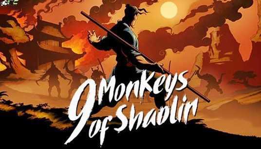 9 Monkeys of Shaolin New Game Plus SKIDROW Free Download