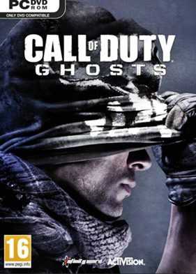 Call Of Duty Ghosts Download Free