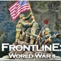 Frontline World War II DARKSiDERS Free Download