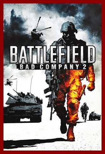 Battlefield Bad Company 2 Free Download