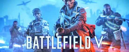 Battlefield V Free Download