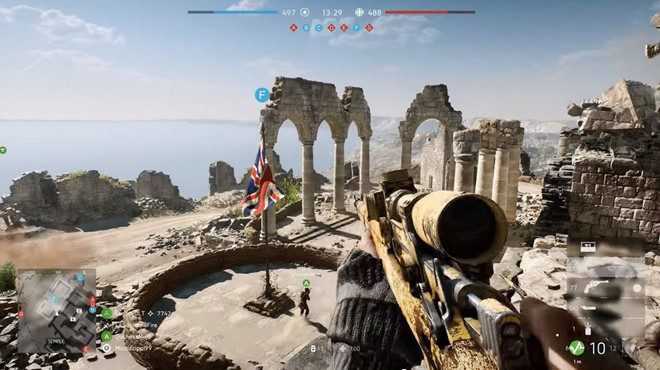 `Battlefield V Pc Game Download