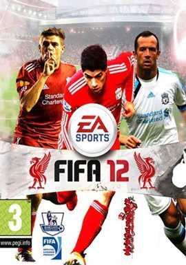 FIFA 12 game Download Free