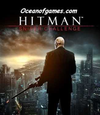 Hitman Sniper Challenge Game Free Download