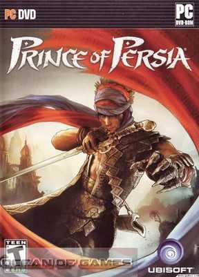 Prince Of Persia Free Download