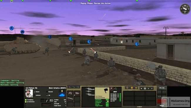 Combat Mission Shock Force 2 SKIDROW