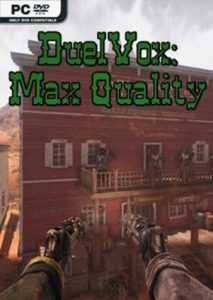 DuelVox Max Quality SKIDROW Free Download