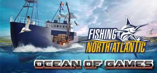 Fishing North Atlantic Razor1911 Free Download