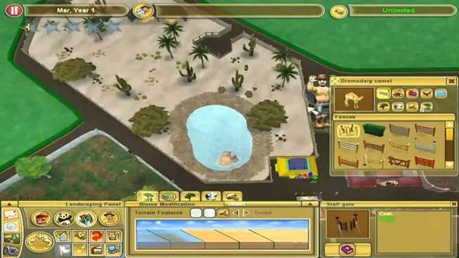 Zoo Tycoon 2 Ultimate Collection PC Game