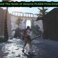 Bloody Sand The Gods of Assyria PLAZA Free Download